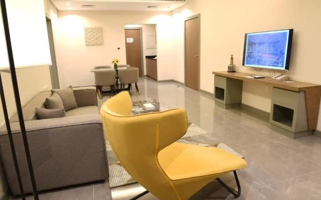 The Mark Hotel