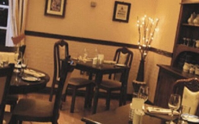 The Moorings