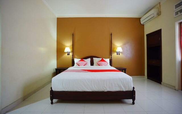 Bastiana Residence by OYO Rooms