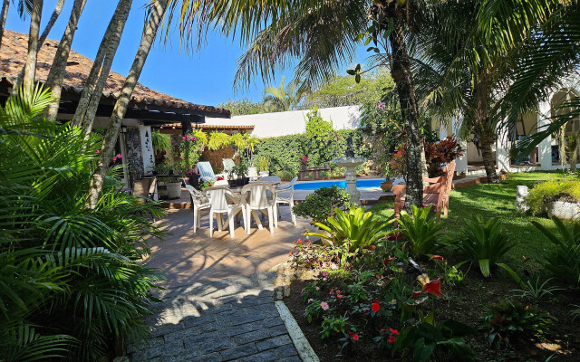 Suite Dupla em Búzios