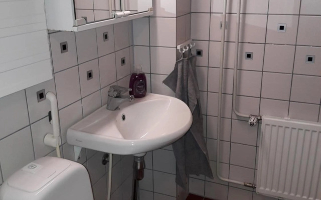 Hamina Orange Apartments Ilves