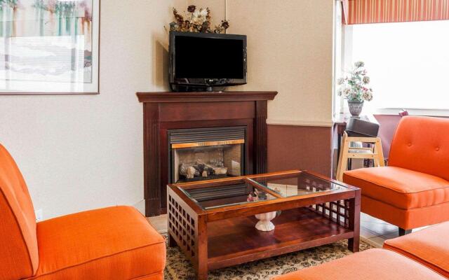 Comfort Inn Kelso - Longview