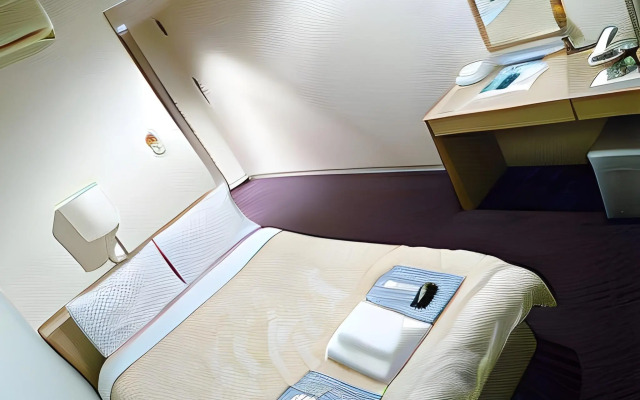 Amakusa Onsen Hotel Shikisakikan