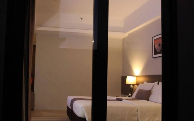 Sequoia Hotel Quezon City