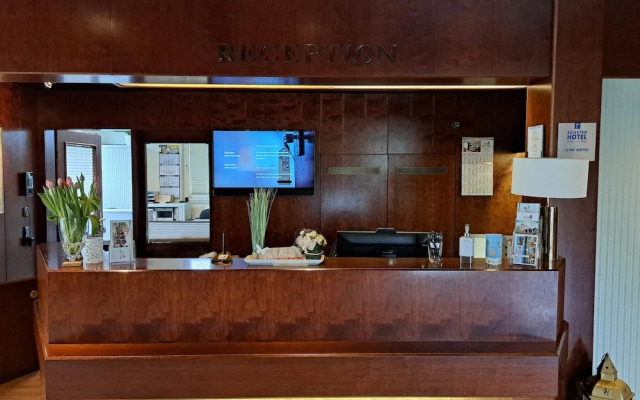 Leine Hotel