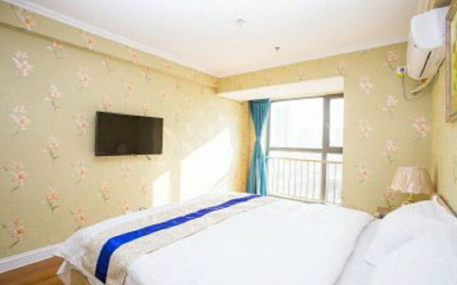 Qunli Venice Hotel Apartment