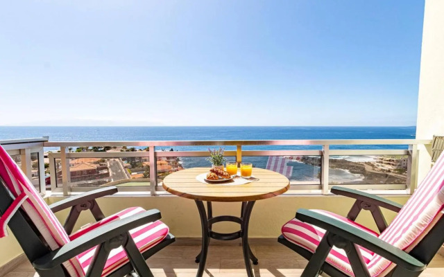 Dream View Apartment by DreamHomesTenerife