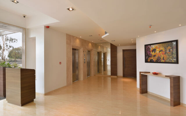Krishna Palace Hotel Ambernath