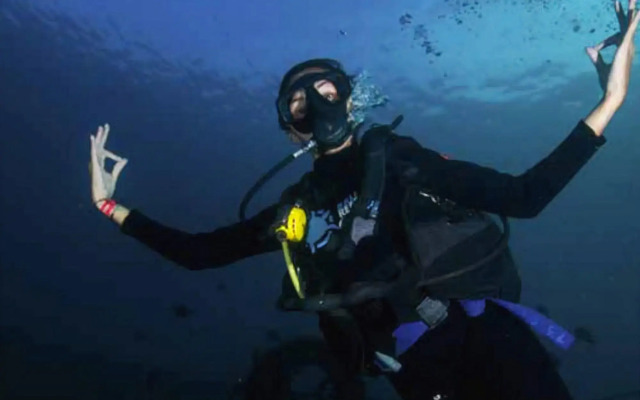 Puri Wirata Dive Resort and Spa