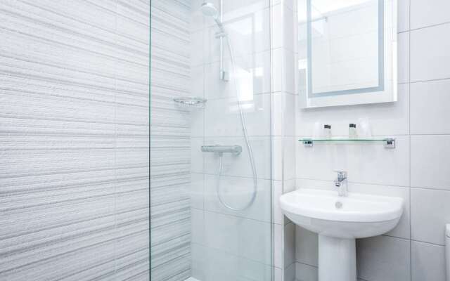 The Jephson Hotel, BW Signature Collection