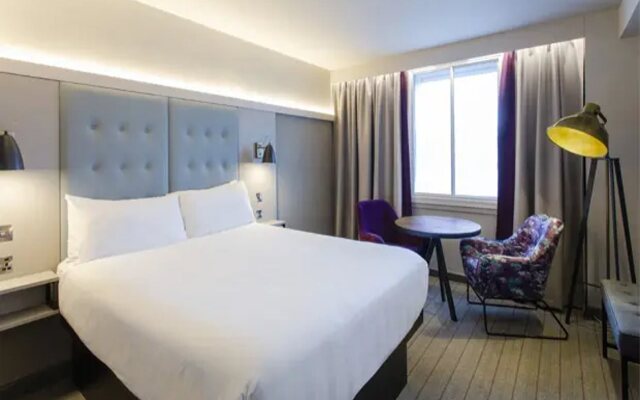 Premier Inn London Angel/Islington