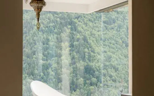 Mount Siguniang Cloud Mountain Stay