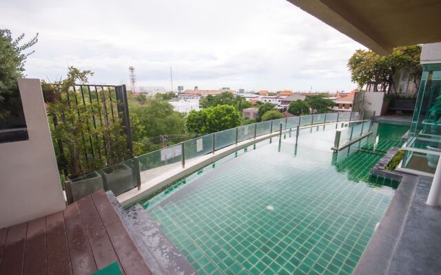 Implace Impact at Msociety Condo