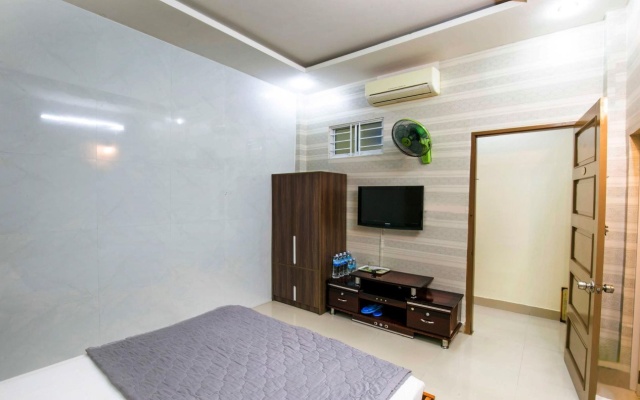 Sea Moon Guesthouse – Guest Rooms – Nha Trang