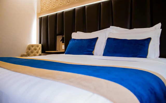Hotel Taba Al Salam