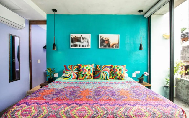 Casa Pancha Puerto Vallarta Centro - Adults Only