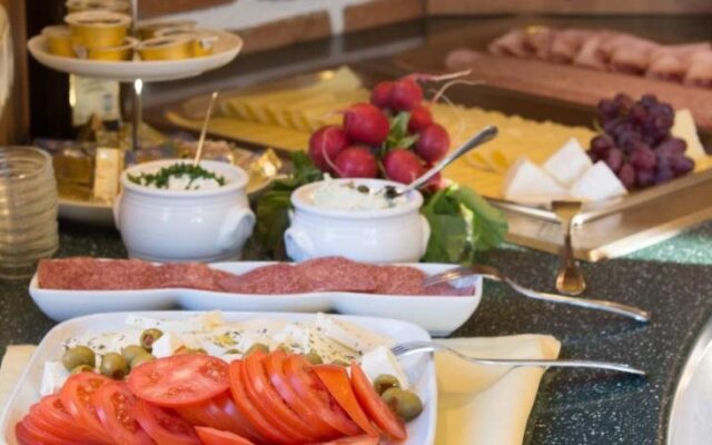 Hotel Garni Landhaus Florian