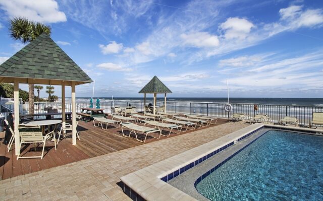 Sunglow Resort