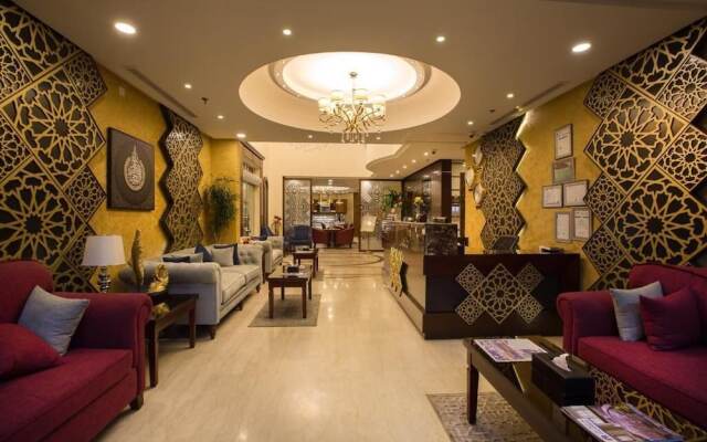 Sun Park Hotel Suites