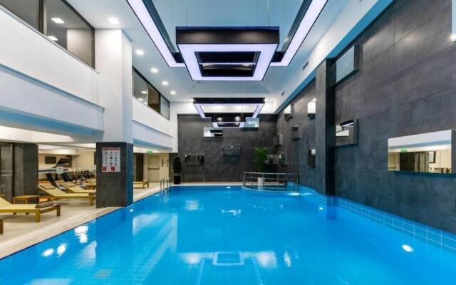Anemon Kent Diyarbakır Hotel