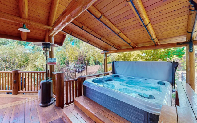 Branchwater Lodge #569