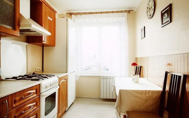 Design Suites Krasnopresnenskaya