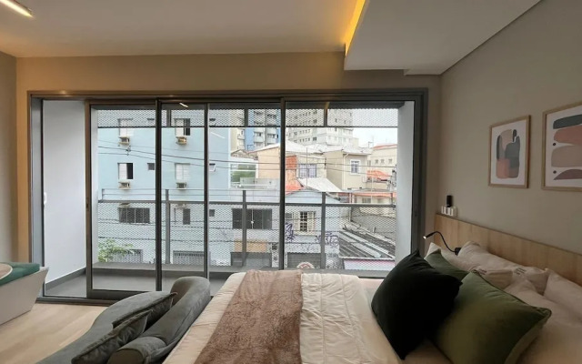 Vossa Bossa Pop Pinheiros