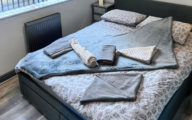 Cosy Southampton Apartment