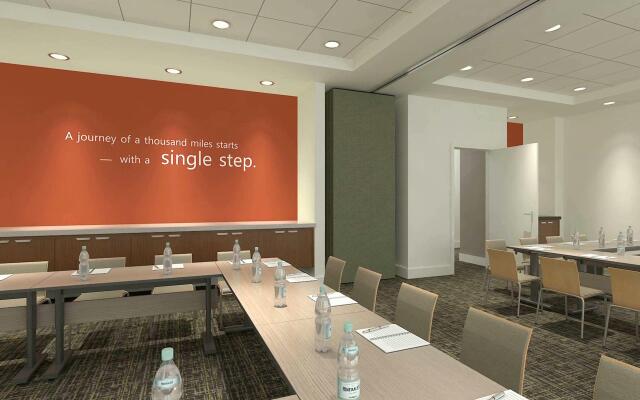 EVEN Hotel Seattle Downtown - Lake Union by IHG