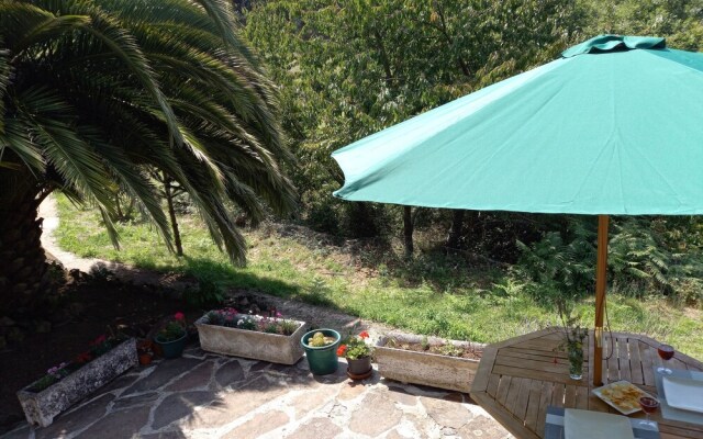 Cabana DE CEU - Aldeias de Xisto Lousa