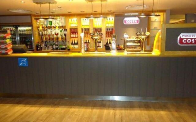 Premier Inn Liverpool City Centre