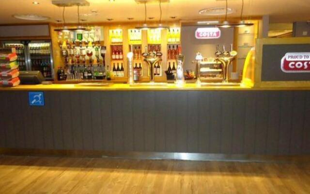 Premier Inn Liverpool City Centre (Moorfields)