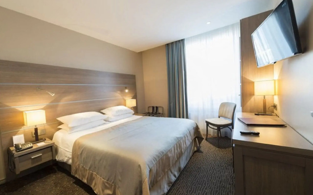 Hôtel Bristol