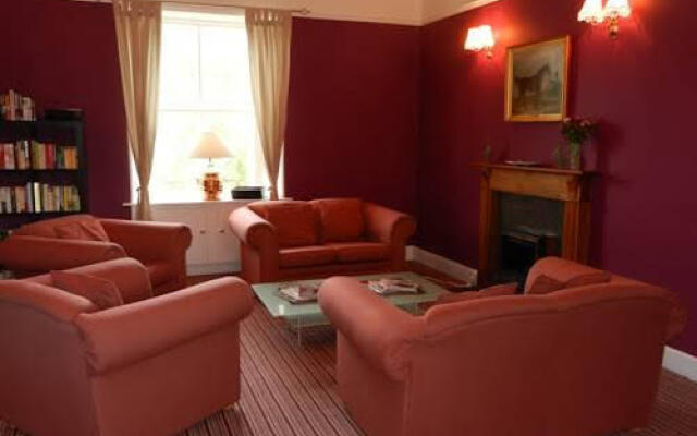 The Bellachroy Hotel
