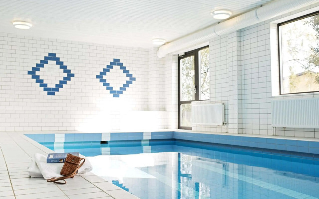 Scandic Sundsvall Nord