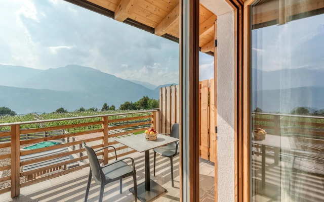 Agritur Maso Librar