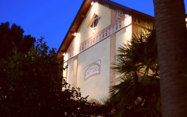 Suite Hotel Nettuno
