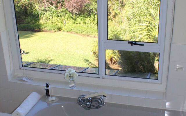 Klein Bosheuwel Guest House