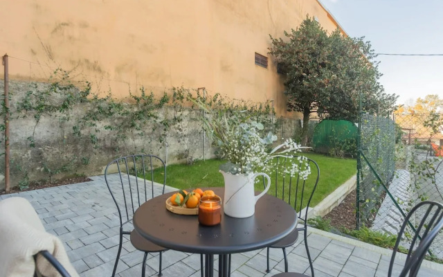 Isola Felice Grandate