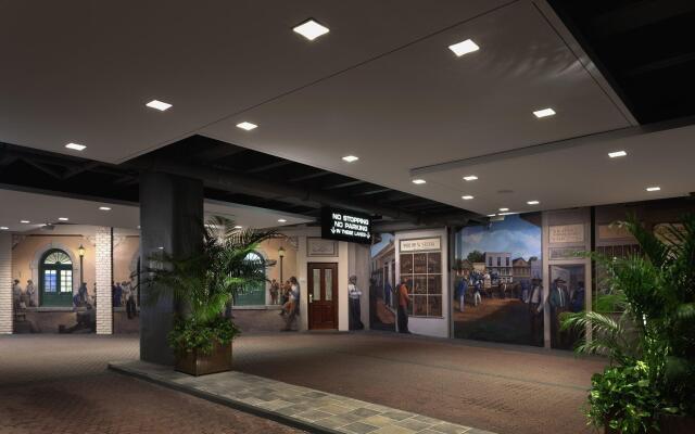 Holiday Inn New Orleans - Downtown Superdome by IHG