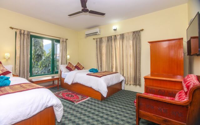 Hotel Noble Inn