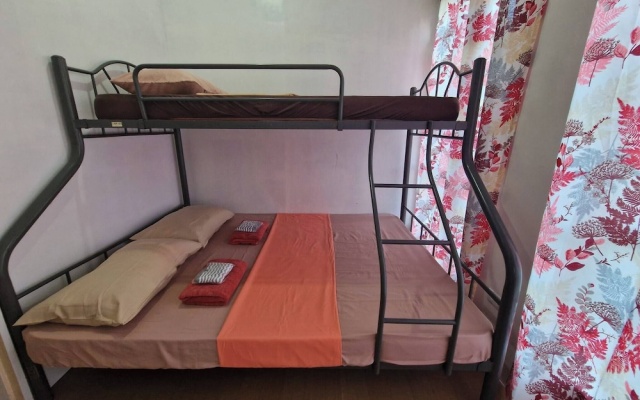 Two Storey With Spacious Balcony!!