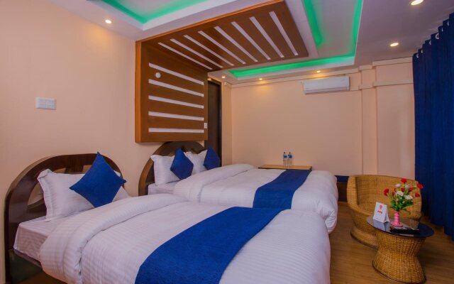 OYO 264 Hotel Antique Kutty