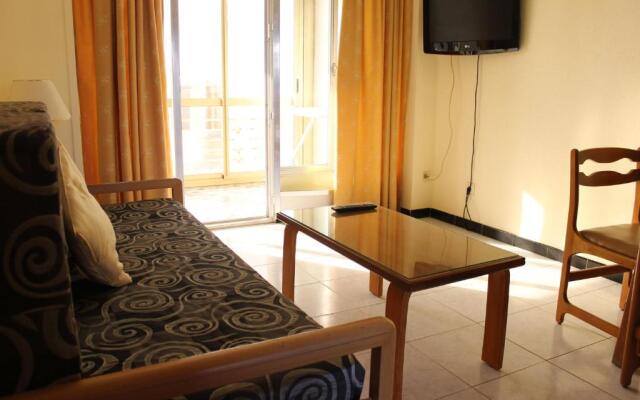 Apartamentos Viña del Mar