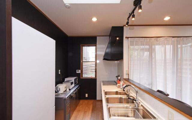 一棟貸し切り ゲストハウス Sai