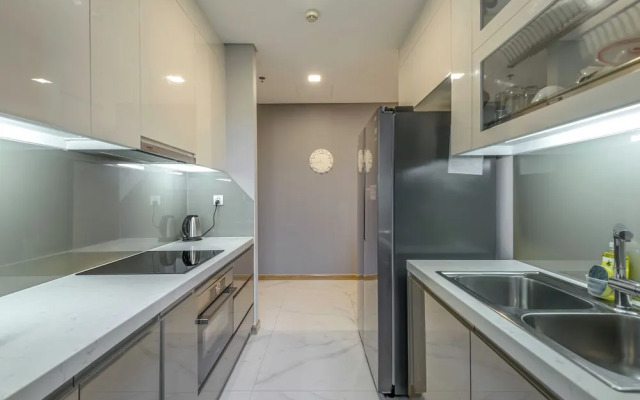 Landmark 81 Serviced Residences