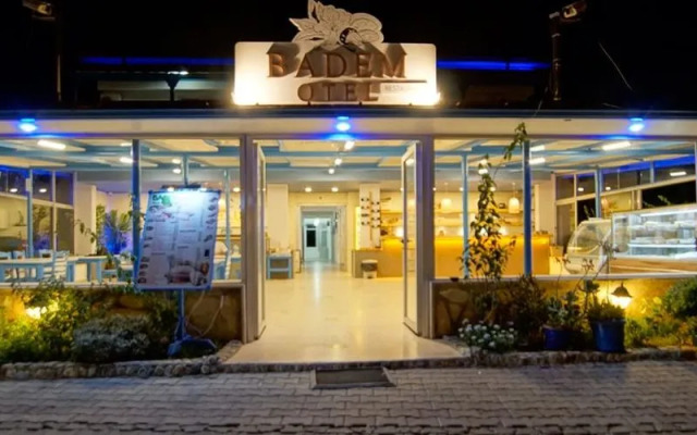 Badem Motel