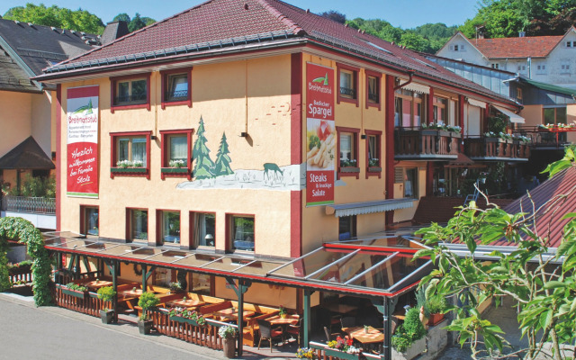 Appartementhotel Breitmattstub