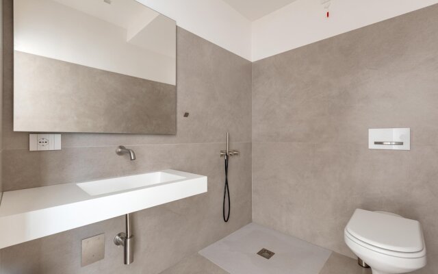 3071 Perla Saracena Luxury Suites - Matrimoniale Standard / Accessibile