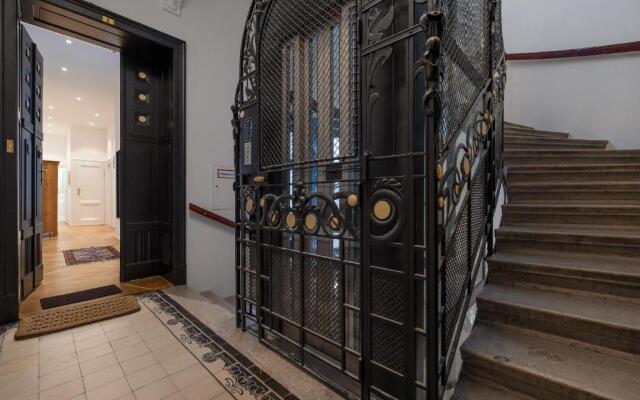 GRAND SOHO II Apartment Vienna